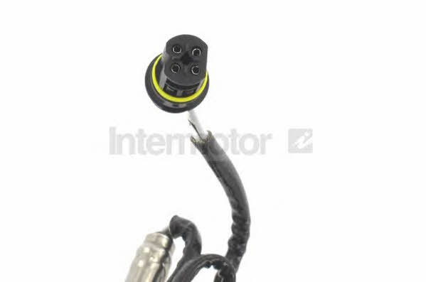 Standard 64038 Lambda sensor 64038: Buy near me in Poland at 2407.PL - Good price!