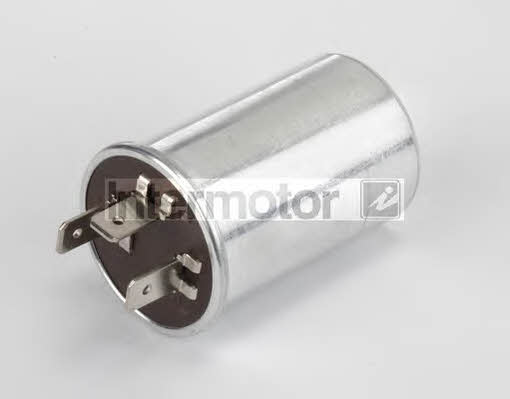 Standard 58860 Direction indicator relay 58860: Buy near me at 2407.PL in Poland at an Affordable price!