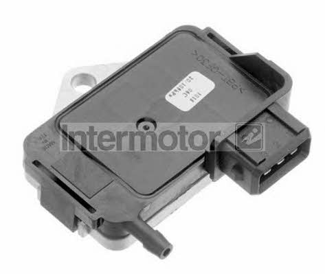 Standard 16818 MAP Sensor 16818: Dobra cena w Polsce na 2407.PL - Kup Teraz!