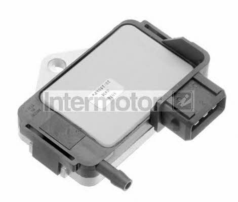 Standard 16819 MAP Sensor 16819: Buy near me in Poland at 2407.PL - Good price!