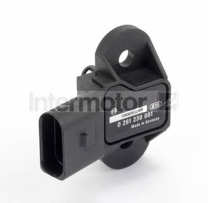 Standard 16910 MAP Sensor 16910: Dobra cena w Polsce na 2407.PL - Kup Teraz!