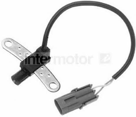 Standard 18757 Crankshaft position sensor 18757: Buy near me in Poland at 2407.PL - Good price!