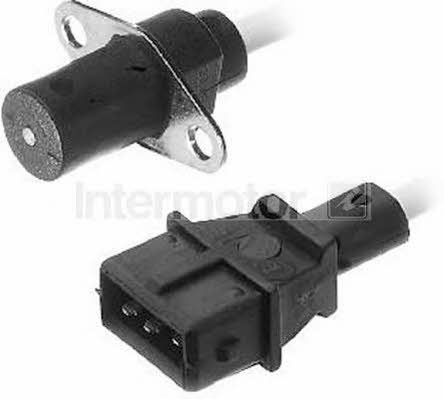 Standard 18777 Crankshaft position sensor 18777: Buy near me in Poland at 2407.PL - Good price!