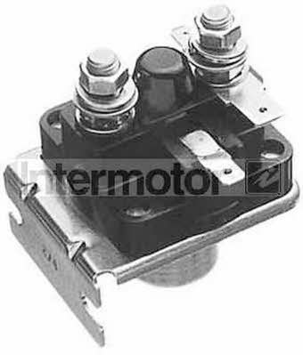 Standard 68010 Solenoid switch, starter 68010: Buy near me at 2407.PL in Poland at an Affordable price!