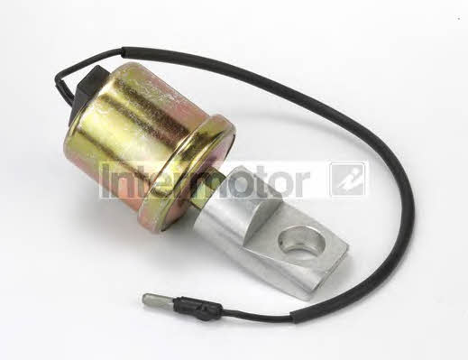 Standard 53820 Oil pressure sensor 53820: Buy near me in Poland at 2407.PL - Good price!