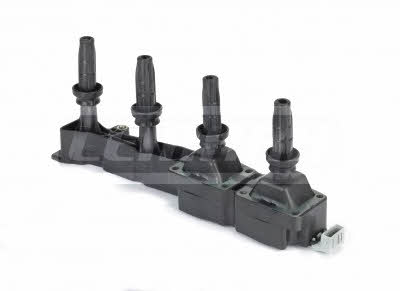 Standard CP025 Ignition coil CP025: Buy near me in Poland at 2407.PL - Good price!