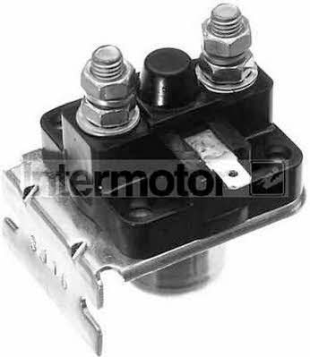 Standard 68020 Solenoid switch, starter 68020: Buy near me in Poland at 2407.PL - Good price!