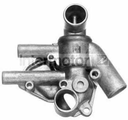 Standard 75101 Thermostat, coolant 75101: Buy near me in Poland at 2407.PL - Good price!