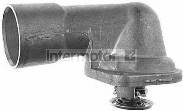 Standard 75186 Thermostat, coolant 75186: Buy near me in Poland at 2407.PL - Good price!
