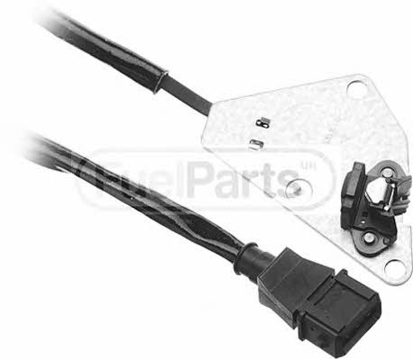 Standard CS1120 Camshaft position sensor CS1120: Buy near me at 2407.PL in Poland at an Affordable price!
