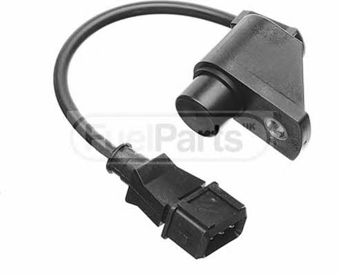 Standard CS1138 Camshaft position sensor CS1138: Buy near me in Poland at 2407.PL - Good price!