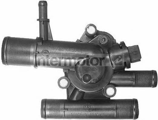 Standard 75640 Thermostat, coolant 75640: Buy near me in Poland at 2407.PL - Good price!
