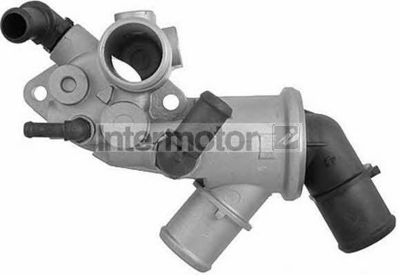Standard 75656 Thermostat, coolant 75656: Buy near me in Poland at 2407.PL - Good price!