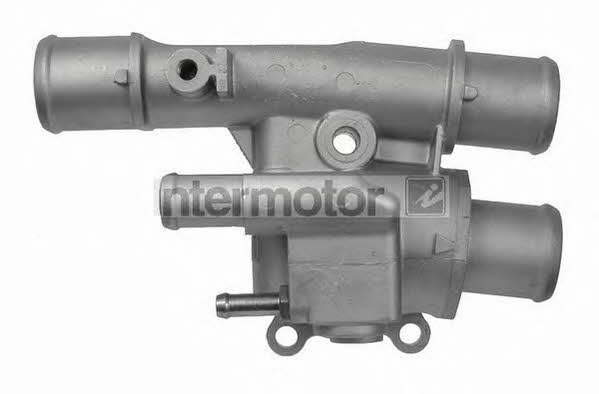 Standard 75660 Thermostat, coolant 75660: Buy near me in Poland at 2407.PL - Good price!