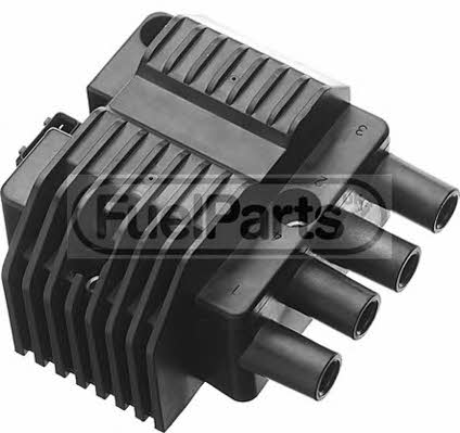 Standard CU1003 Ignition coil CU1003: Buy near me in Poland at 2407.PL - Good price!