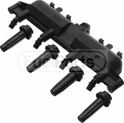 Standard CU1006 Ignition coil CU1006: Buy near me in Poland at 2407.PL - Good price!