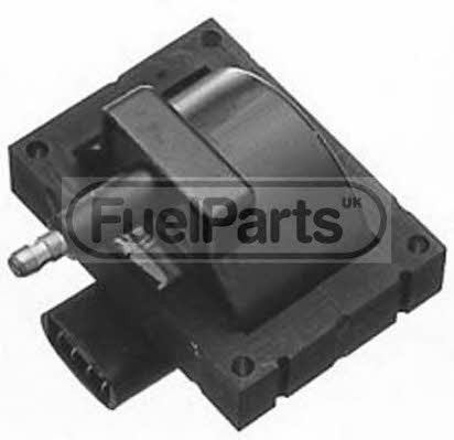 Standard CU1013 Ignition coil CU1013: Buy near me in Poland at 2407.PL - Good price!