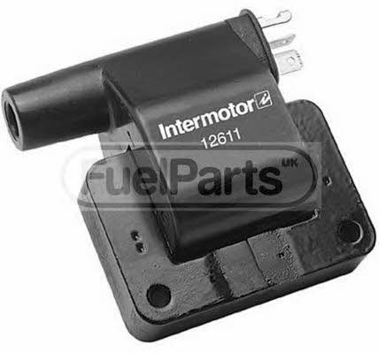Standard CU1017 Ignition coil CU1017: Buy near me in Poland at 2407.PL - Good price!