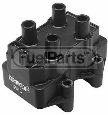 Standard CU1018 Ignition coil CU1018: Buy near me in Poland at 2407.PL - Good price!
