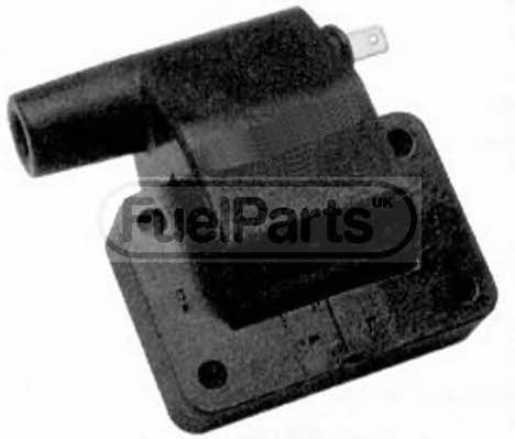 Standard CU1019 Ignition coil CU1019: Buy near me in Poland at 2407.PL - Good price!