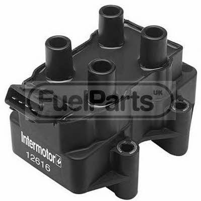 Standard CU1020 Ignition coil CU1020: Buy near me in Poland at 2407.PL - Good price!