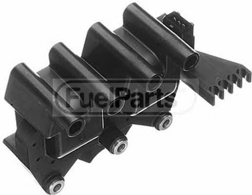 Standard CU1026 Ignition coil CU1026: Buy near me in Poland at 2407.PL - Good price!