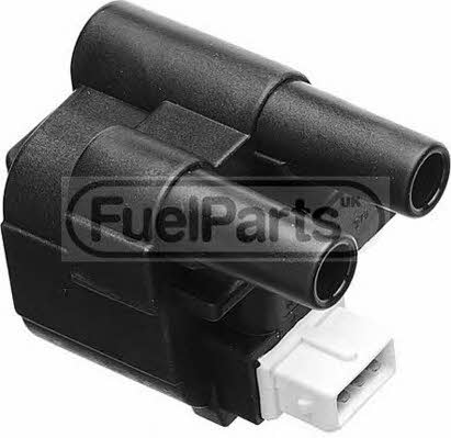 Standard CU1041 Ignition coil CU1041: Buy near me at 2407.PL in Poland at an Affordable price!