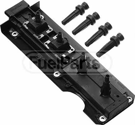 Standard CU1051 Ignition coil CU1051: Buy near me in Poland at 2407.PL - Good price!