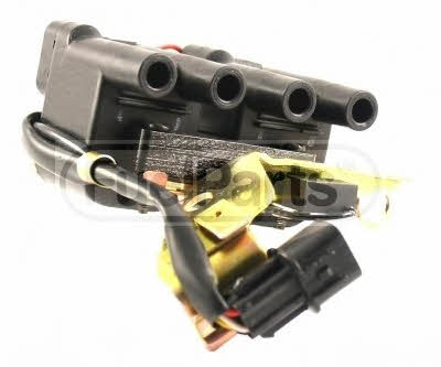 Standard CU1057 Ignition coil CU1057: Buy near me in Poland at 2407.PL - Good price!