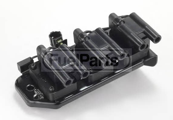 Standard CU1061 Ignition coil CU1061: Buy near me in Poland at 2407.PL - Good price!