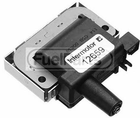 Standard CU1063 Ignition coil CU1063: Buy near me at 2407.PL in Poland at an Affordable price!
