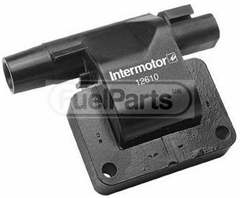 Standard CU1065 Ignition coil CU1065: Buy near me in Poland at 2407.PL - Good price!