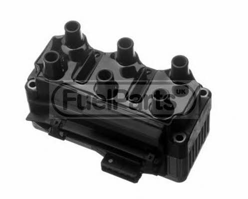 Standard CU1074 Ignition coil CU1074: Buy near me in Poland at 2407.PL - Good price!