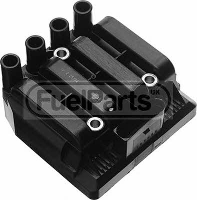 Standard CU1083 Ignition coil CU1083: Buy near me in Poland at 2407.PL - Good price!