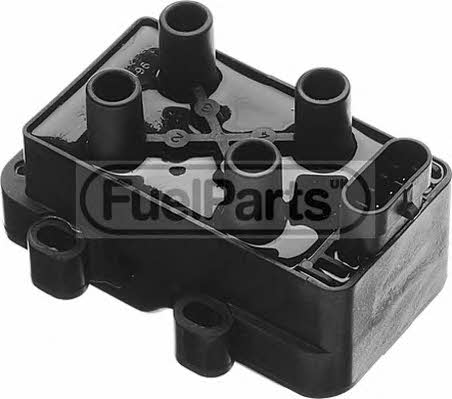 Standard CU1091 Ignition coil CU1091: Buy near me in Poland at 2407.PL - Good price!