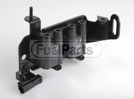 Standard CU1093 Ignition coil CU1093: Buy near me at 2407.PL in Poland at an Affordable price!