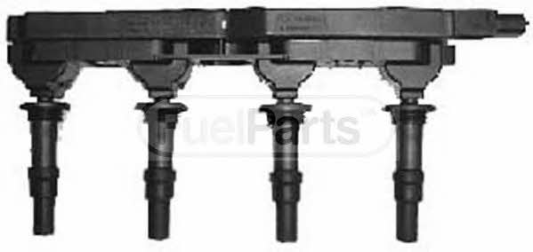 Standard CU1115 Ignition coil CU1115: Buy near me in Poland at 2407.PL - Good price!