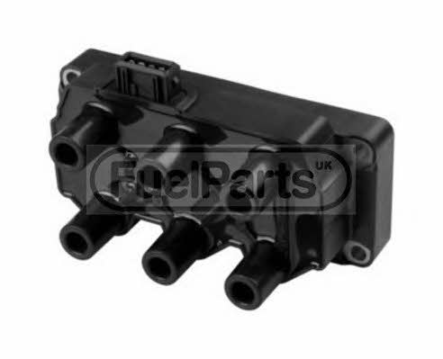 Standard CU1116 Ignition coil CU1116: Buy near me in Poland at 2407.PL - Good price!