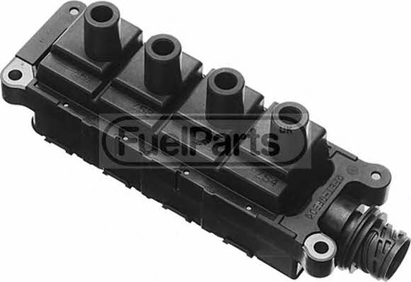 Standard CU1122 Ignition coil CU1122: Buy near me in Poland at 2407.PL - Good price!