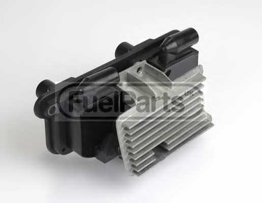 Standard CU1130 Ignition coil CU1130: Buy near me in Poland at 2407.PL - Good price!