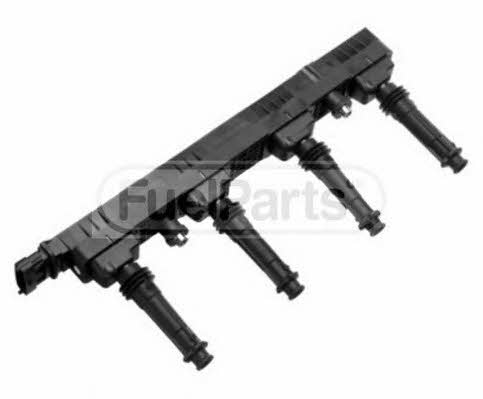 Standard CU1145 Ignition coil CU1145: Buy near me in Poland at 2407.PL - Good price!