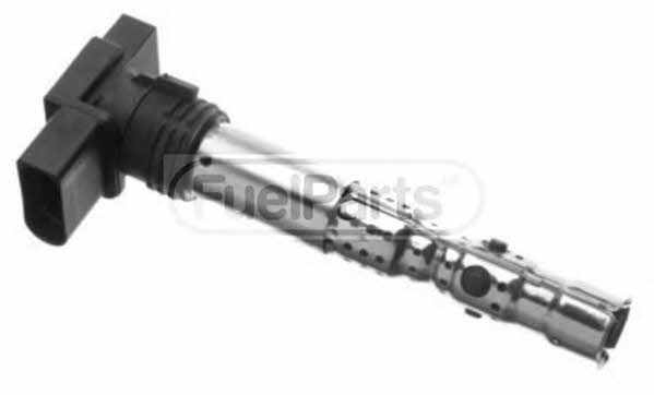 Standard CU1155 Ignition coil CU1155: Buy near me in Poland at 2407.PL - Good price!