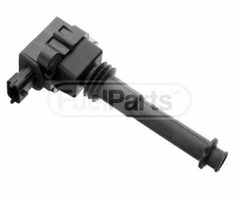 Standard CU1164 Ignition coil CU1164: Buy near me in Poland at 2407.PL - Good price!