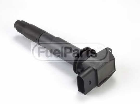 Standard CU1173 Ignition coil CU1173: Buy near me in Poland at 2407.PL - Good price!