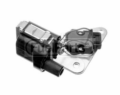 Standard CU1174 Ignition coil CU1174: Buy near me in Poland at 2407.PL - Good price!