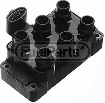 Standard CU1177 Ignition coil CU1177: Buy near me in Poland at 2407.PL - Good price!