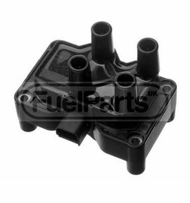 Standard CU1181 Ignition coil CU1181: Buy near me in Poland at 2407.PL - Good price!