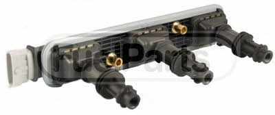 Standard CU1191 Ignition coil CU1191: Buy near me at 2407.PL in Poland at an Affordable price!