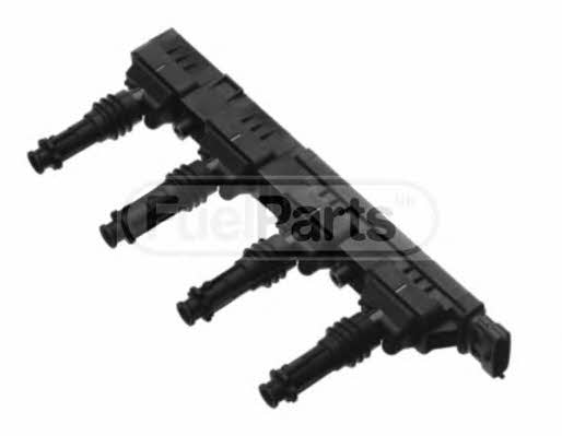 Standard CU1214 Ignition coil CU1214: Buy near me in Poland at 2407.PL - Good price!