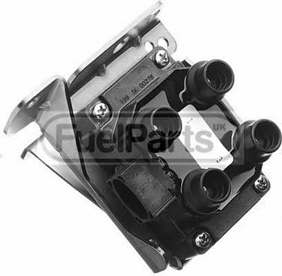 Standard CU1217 Ignition coil CU1217: Buy near me in Poland at 2407.PL - Good price!